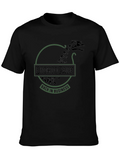 Bronto Park T-Shirt - Back in Business