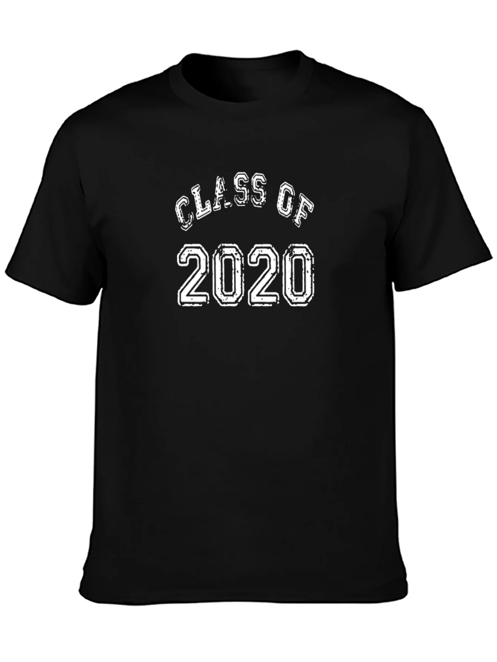 Class of 2020 T-Shirt
