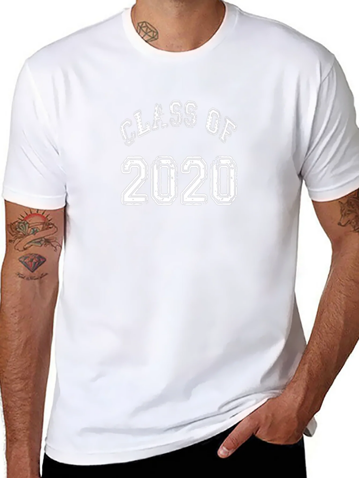 Class of 2020 T-Shirt