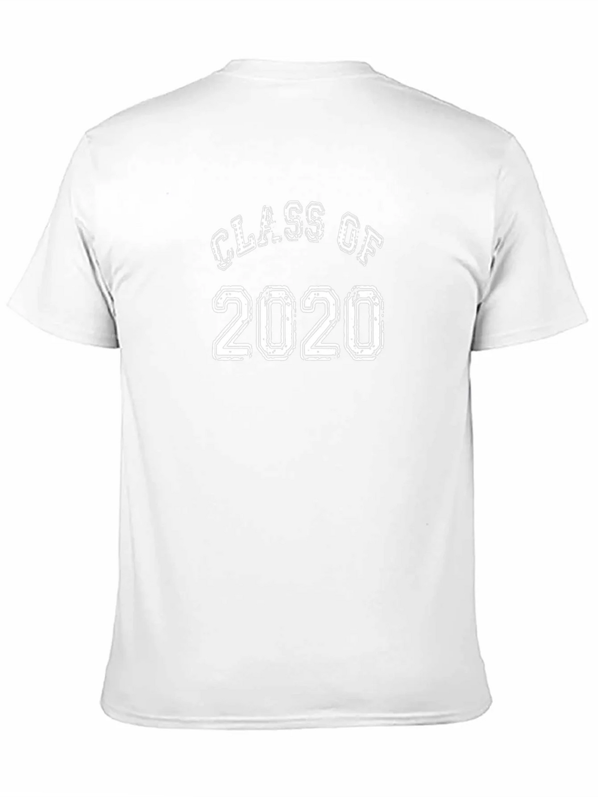 Class of 2020 T-Shirt