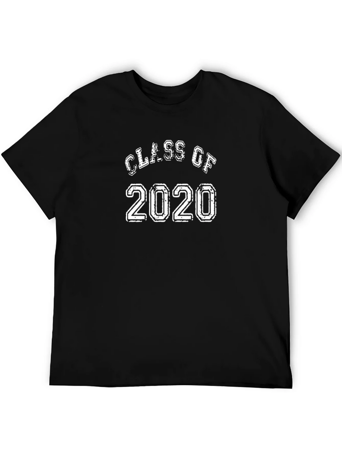 Class of 2020 T-Shirt