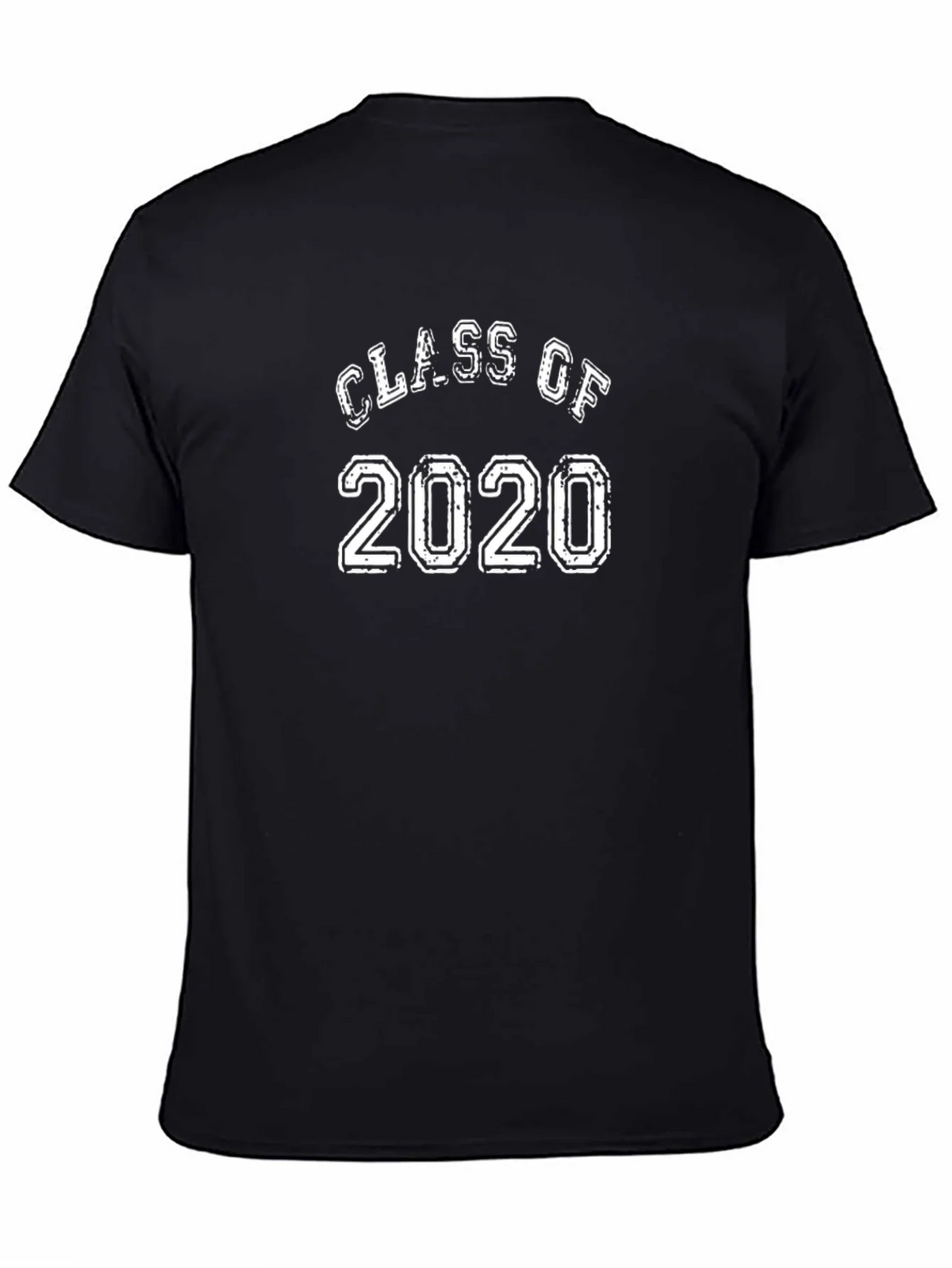 Class of 2020 T-Shirt