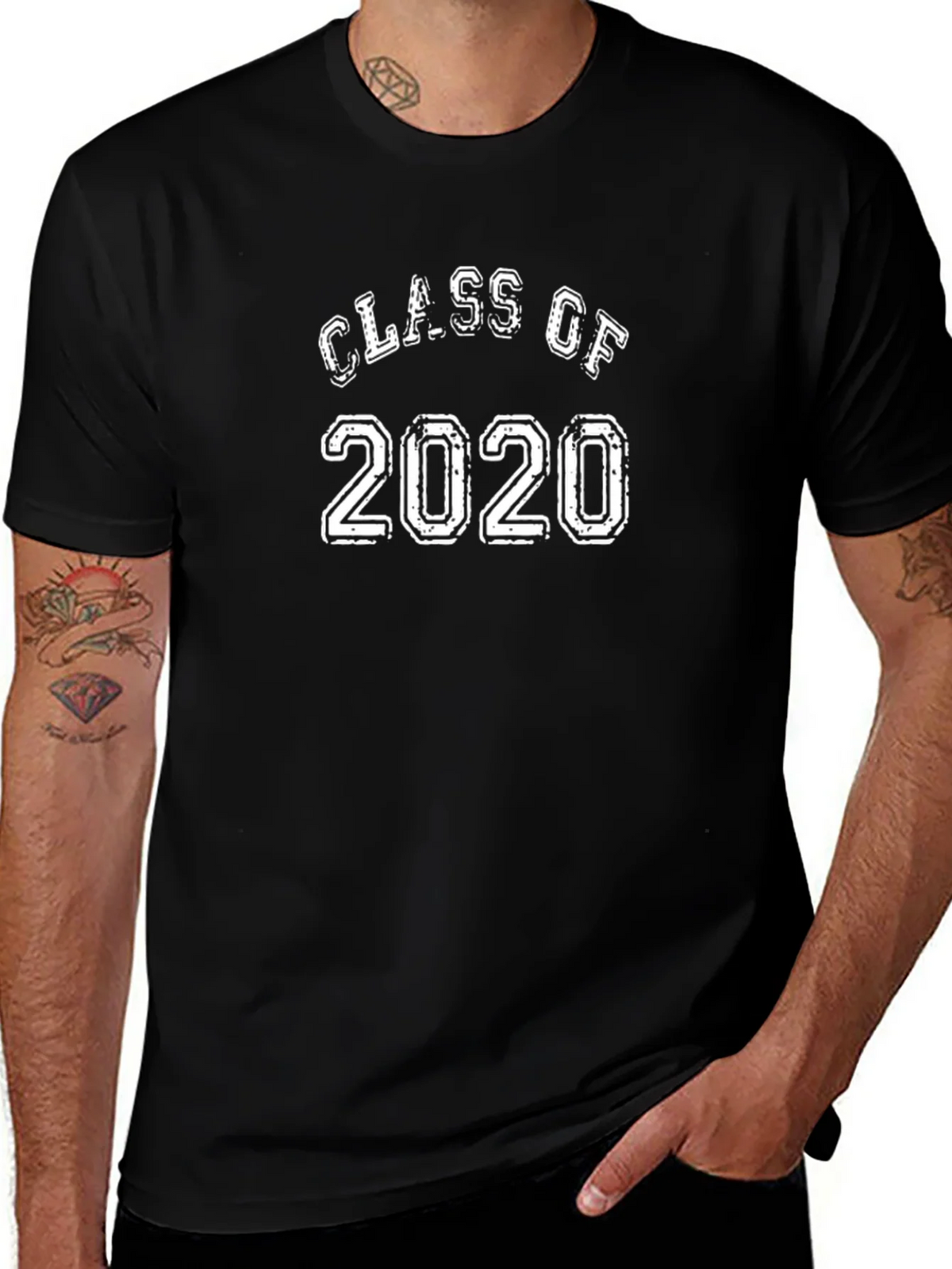 Class of 2020 T-Shirt