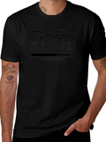 Software Architect Retirement Loading T-Shirt