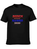 Biden Harris 2020 Graphic Tee