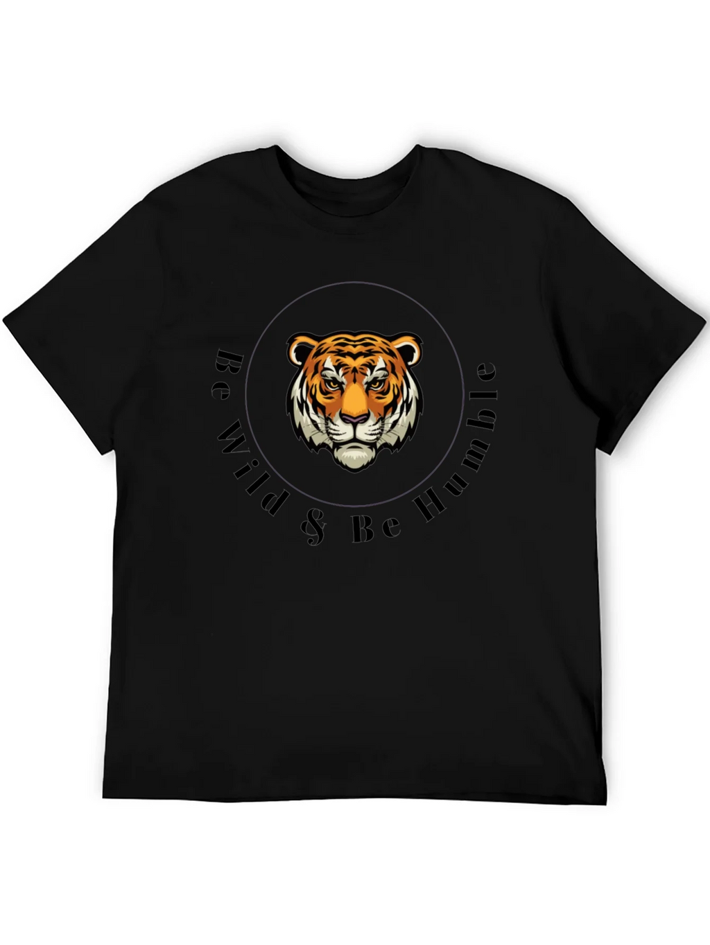 Wild & Humble Graphic Tee