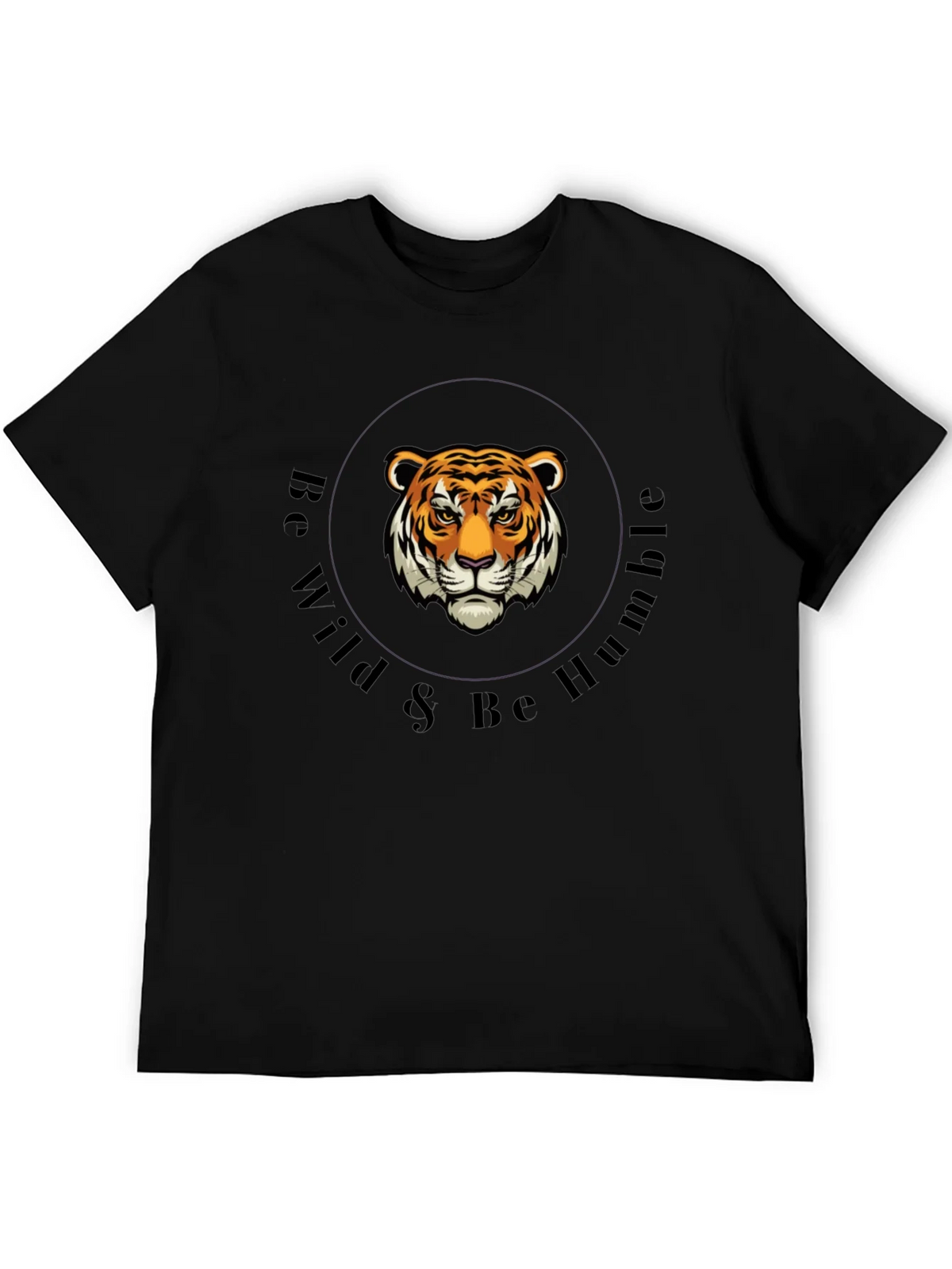 Wild & Humble Graphic Tee