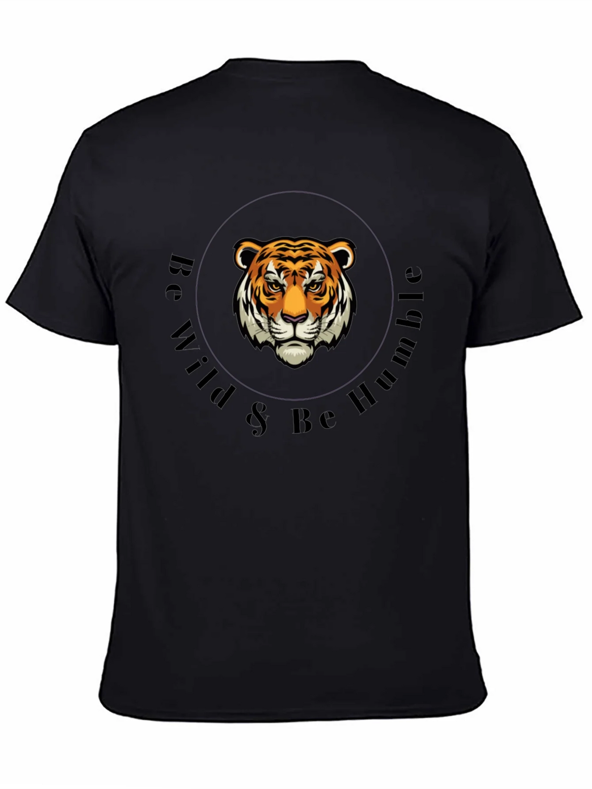 Wild & Humble Graphic Tee