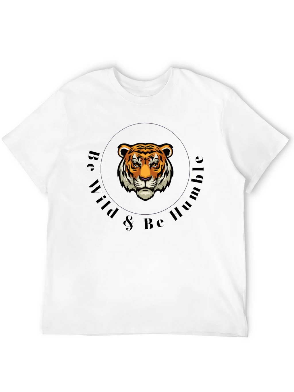 Wild & Humble Graphic Tee