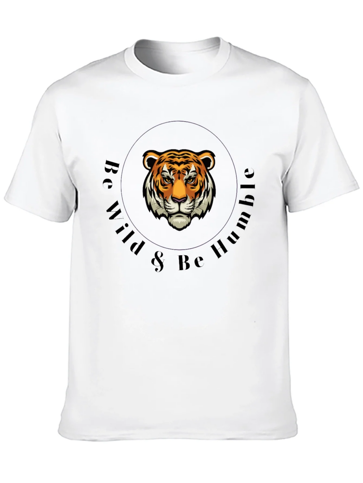 Wild & Humble Graphic Tee